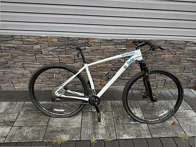 2015 Specialized Stumpjumper Comp 29 Brand New in Box