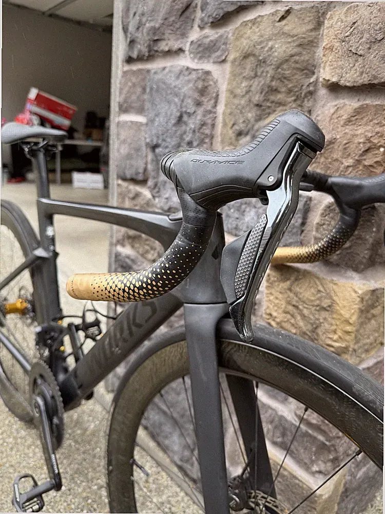 2020 Specialized S-Works Venge Size 52 Road Bike | Custom Ultra-Light Aero Build