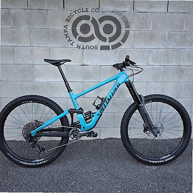 2021 Specialized Enduro Comp Carbon 29 (S4 Large)