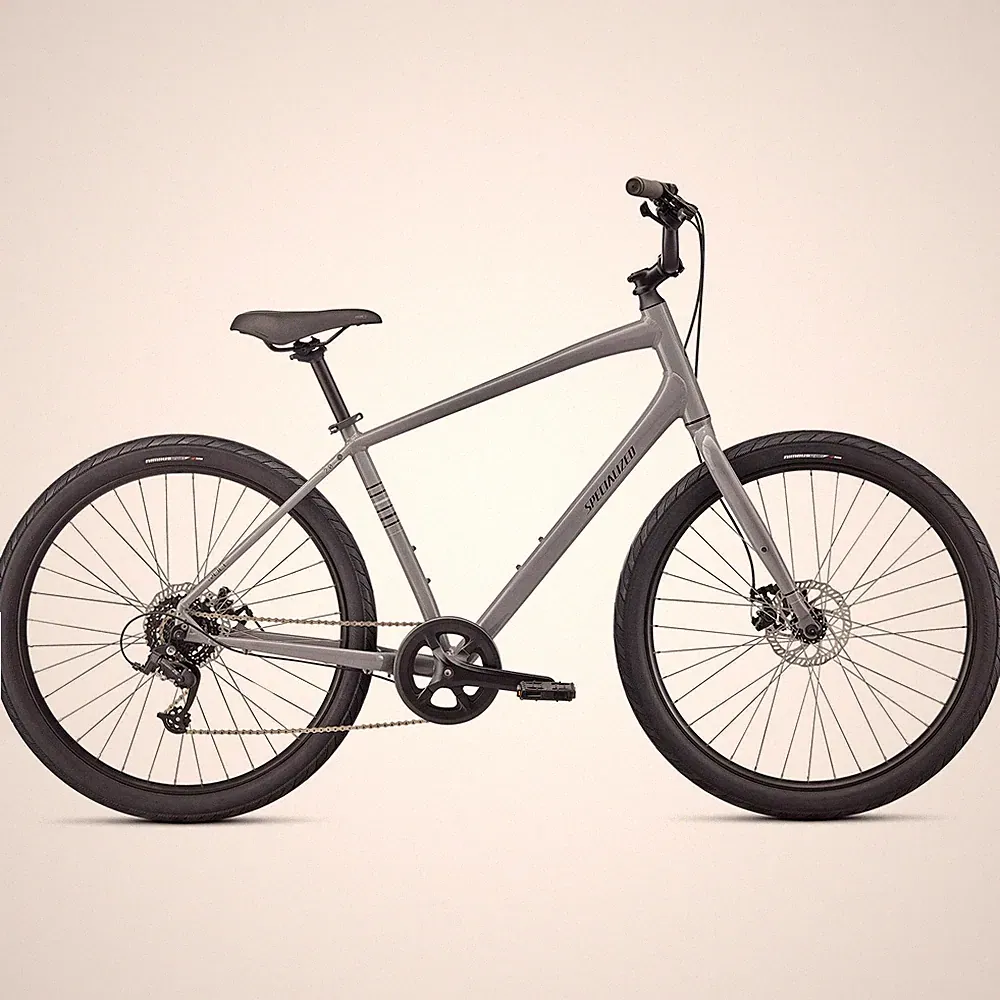 2022 Specialized Roll 2.0 Disc Hybrid Bike - Reg. $700