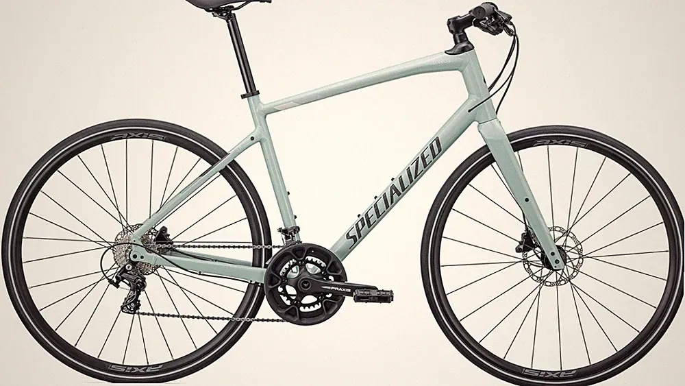 2022 Specialized Sirrus 4.0