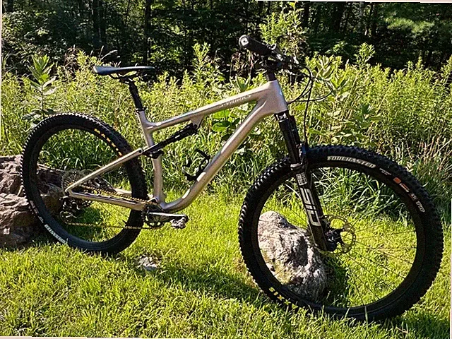 2023 Specialized S-Works Epic Evo Size Large