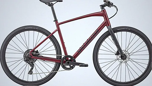 2023 Specialized Sirrus X 3.0