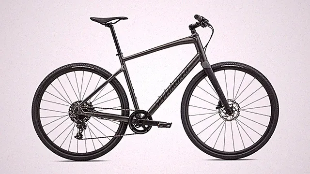 2023 Specialized Sirrus X 4.0