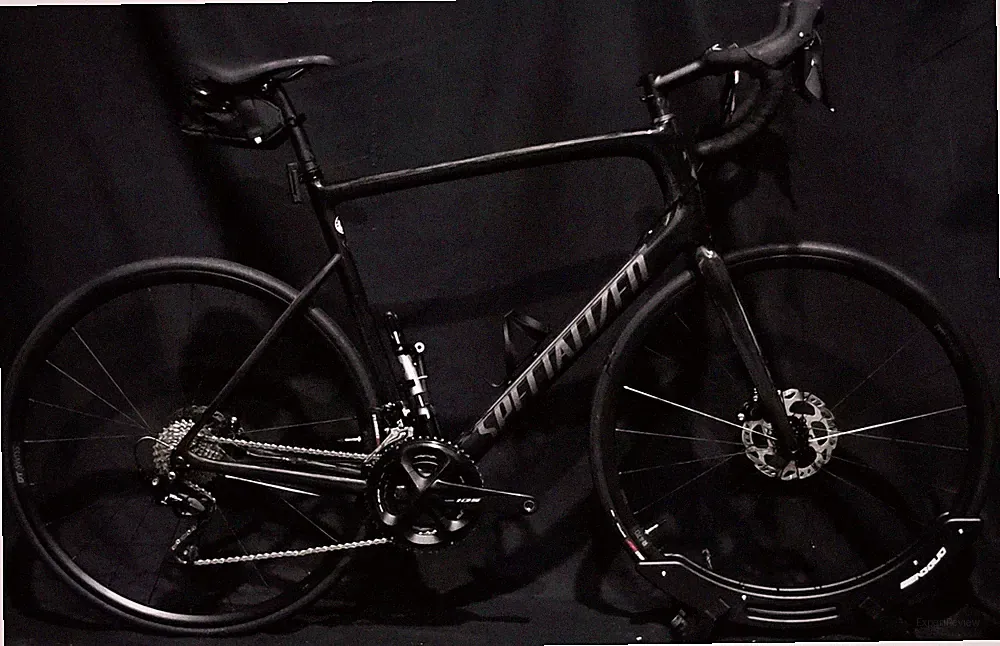 2023 SPECIALIZED TARMAC SL 6 ROAD BIKE SIZE XL 61 CM CARBON FRAME AND RIMS $3400