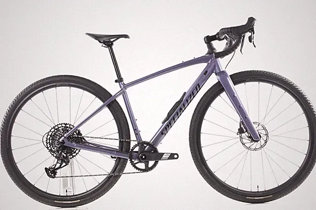 2026 Specialized Diverge 4 Comp Alloy, Size 52 cm, Excellent - INV-98009