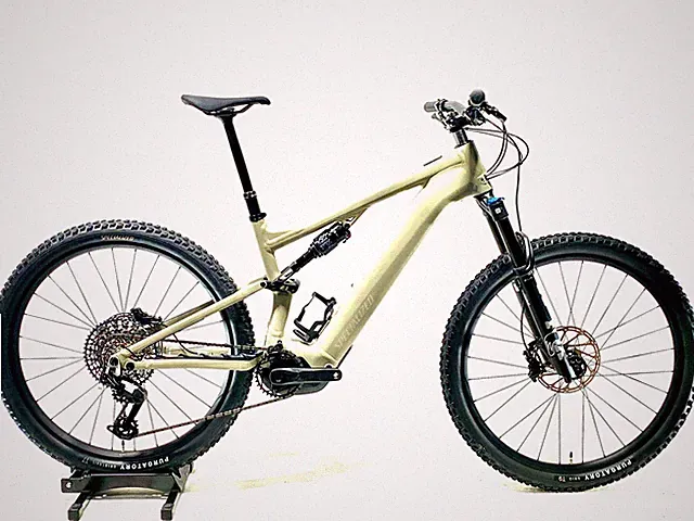 2027 Specialized Turbo Levo R Comp Alloy SRAM Size: S5 (Preowned)