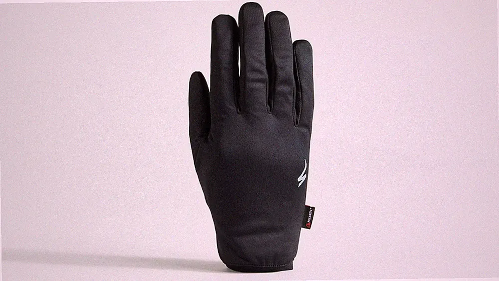 Bicycle Winter Gloves -- Specialized Waterproof Gloves