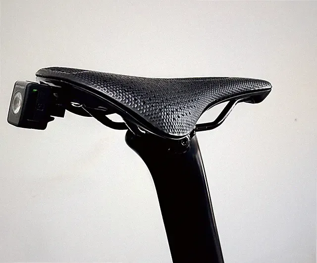 Bontrager Flare Mount for SWAT Specialized/S-Works Saddle