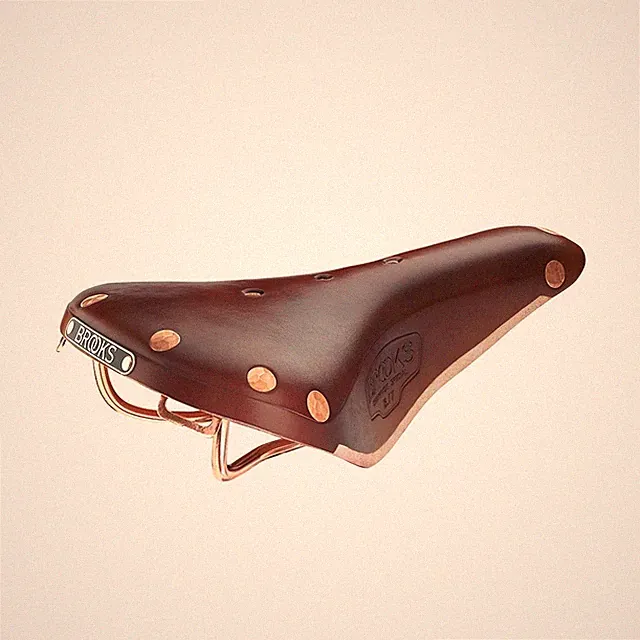 Brooks England B17 Special - NEW Leather Bicycle Saddle Black, Brown, Honey