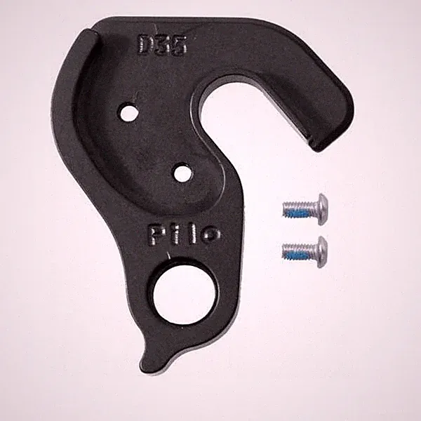 Derailleur hanger for Specialized Stumpjumper Rockhopper Hardrock | D35 Pilo