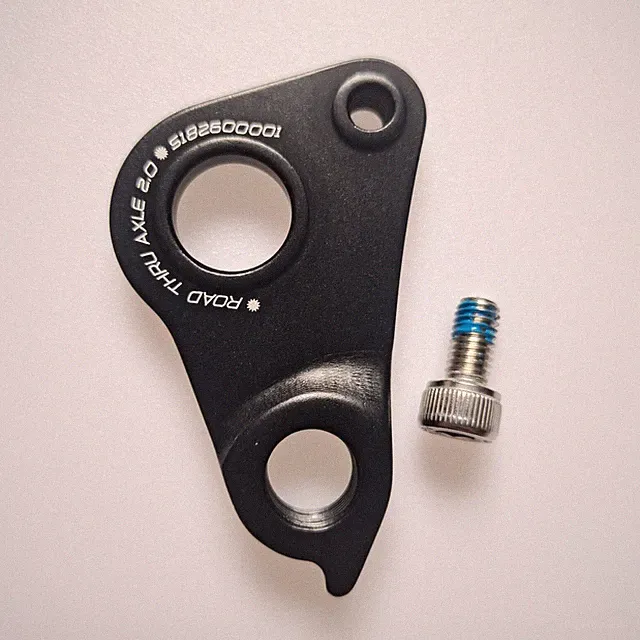 Dropout S152600003 For Specialized Diverge CruX Creo SL Diverge Gear Lug Hanger