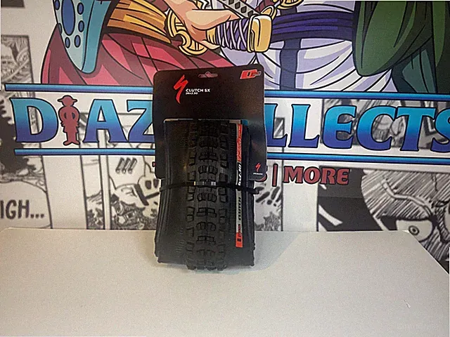 Dual Compound Specialized Clutch SX 26x2.30