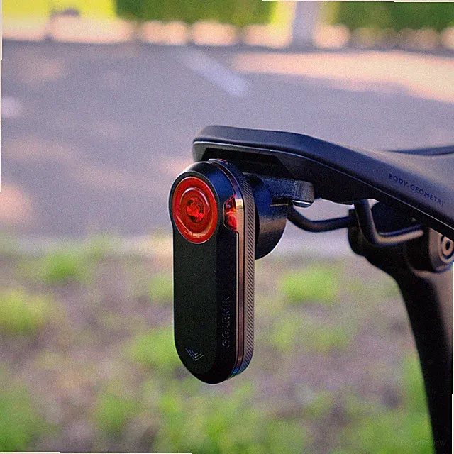 Garmin Varia Mount for Specialized Power Saddle (SWAT)