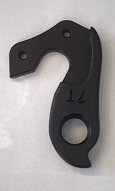 genuine Specialized HGR REV 4 Revision Derailleur Hanger 9890-4224 Wheels 146