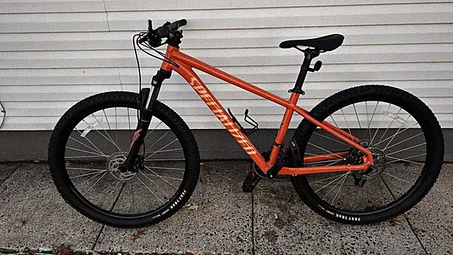 Mountain Bike Marco M