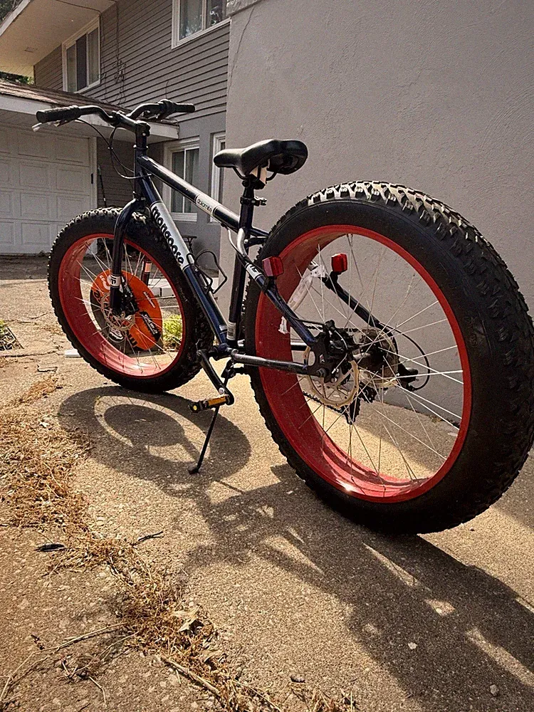 Mountain Bikes For Boys Specialized Comfort Men 26 Inch All Terrain Bicycle