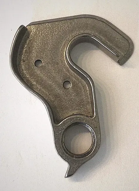 new genuine Specialized 95-98 M2 MTB Derailleur Hanger 989-4265 Wheels MFG 13