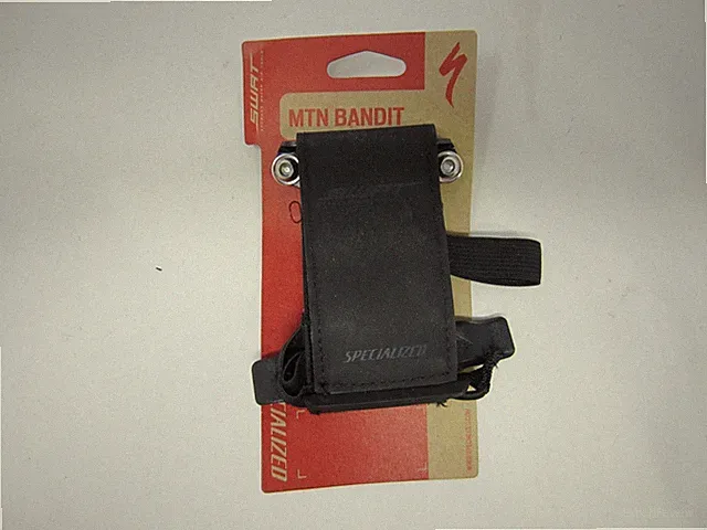 NEW Specialized Mountain Bike Bandit SWAT Compatible Under Saddle Tube Storage