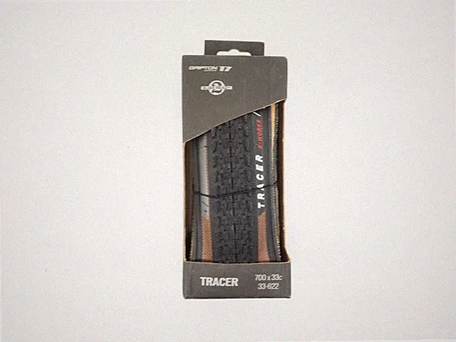 New! Specialized S-Works Tracer Cyclocross Tire 700 x 33c Black 2Bliss T7