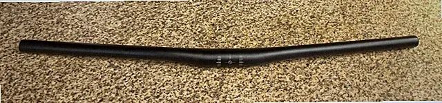 NEW Specialized Stout MTB handlebar Black aluminum alloy