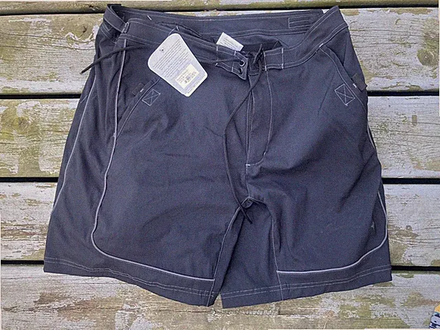 New Specialized Ultralight Liner Short W/ Swat Women's Black Size XL Cycling