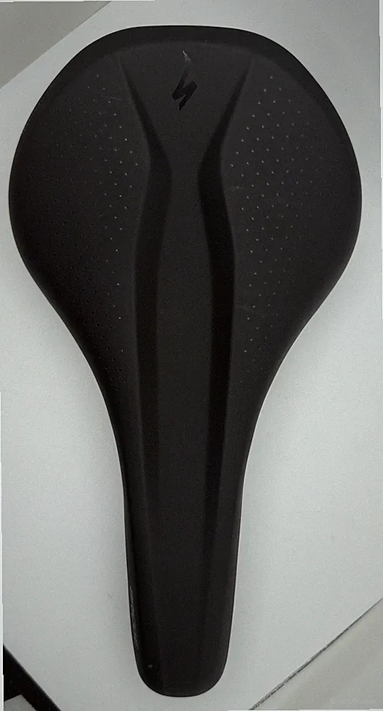 NOS Specialized Body Geometry Bridge Bicycle Seat 143mm