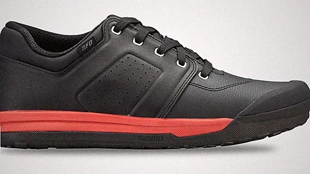 Specialized 2FO DH Flat Mountain Bike Shoes