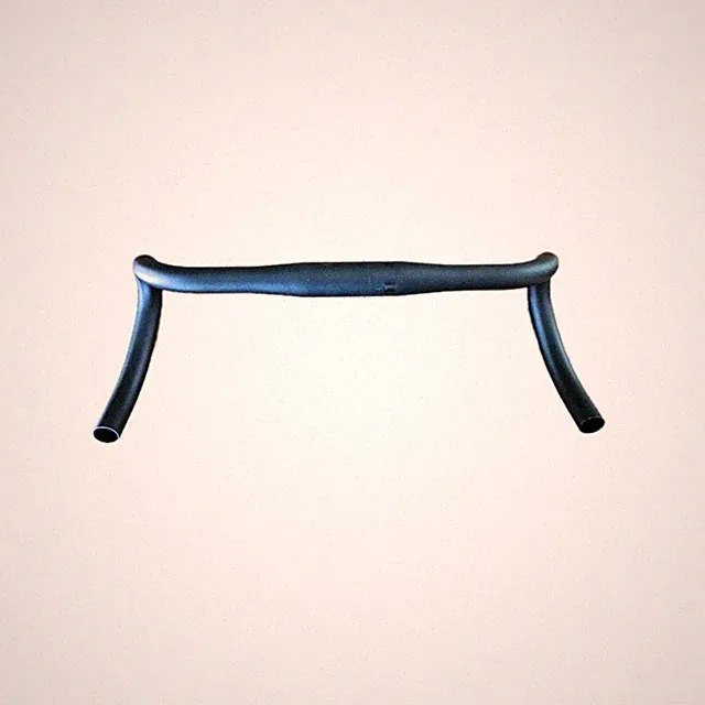 Specialized Adventure Drop Handlebar 42CM Width Alum. 118.9mm Drop X 70mm Reach.