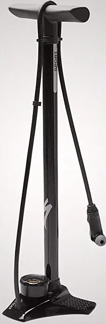 Specialized Air Tool Sport Floor Pump