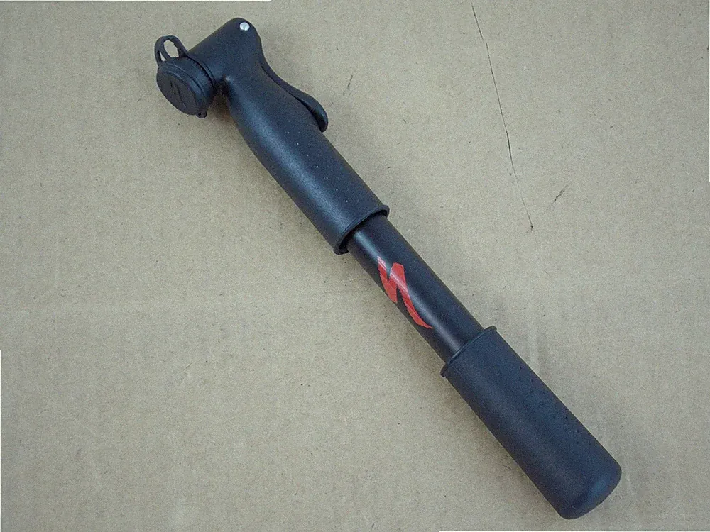 SPECIALIZED AIRTOOL MINI PUMP Air Pump Specialized Bike Bicycle schrader valve