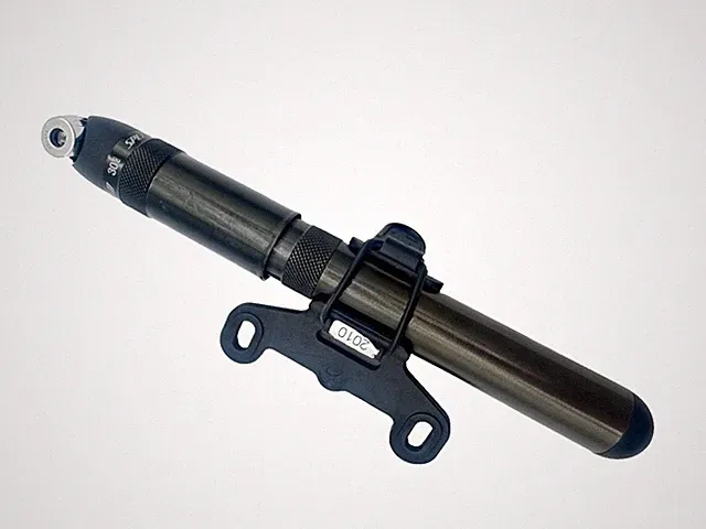 Specialized Airtool Road Mini 30CC 100 PSI Air Pump Bicycle