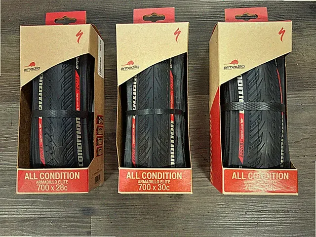 Specialized All Condition Armadillo Elite