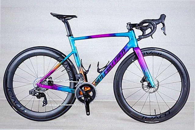 Specialized Allez Sprint - 2023, 56cm
