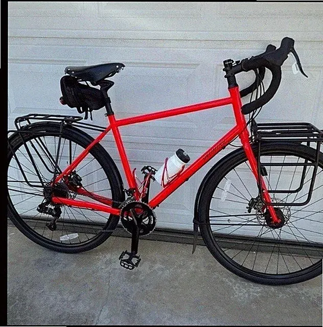 Specialized AWOL Size Large