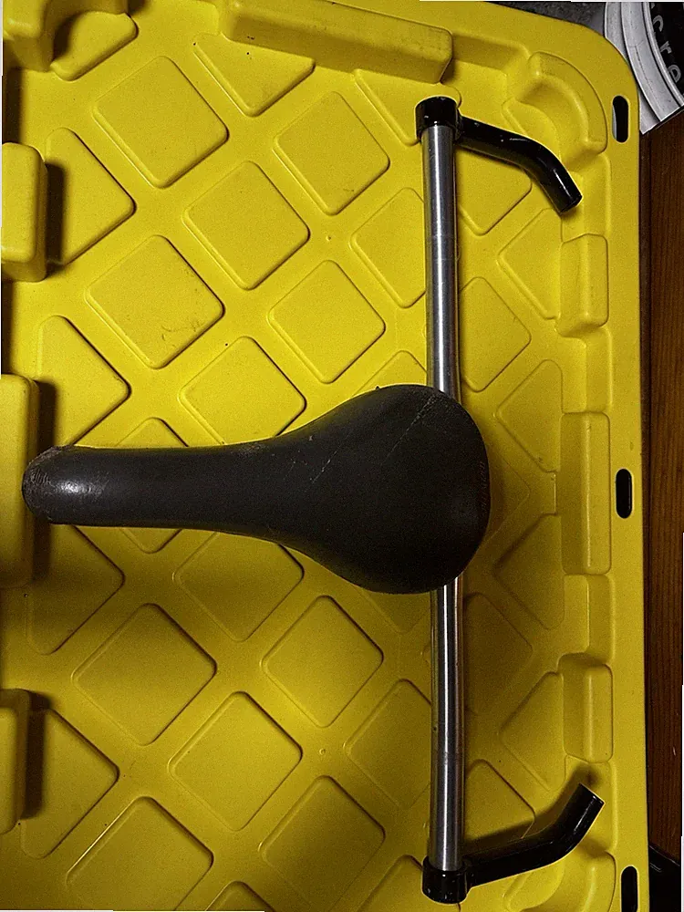 Specialized Bicycle Art. Vintage Parts. All Specialized Brand.