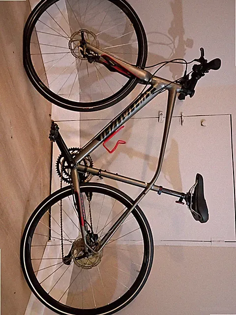 Specialized bike M 9 Speed 2015