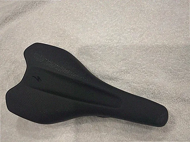 Specialized Bike Saddle Black Cycling Seat