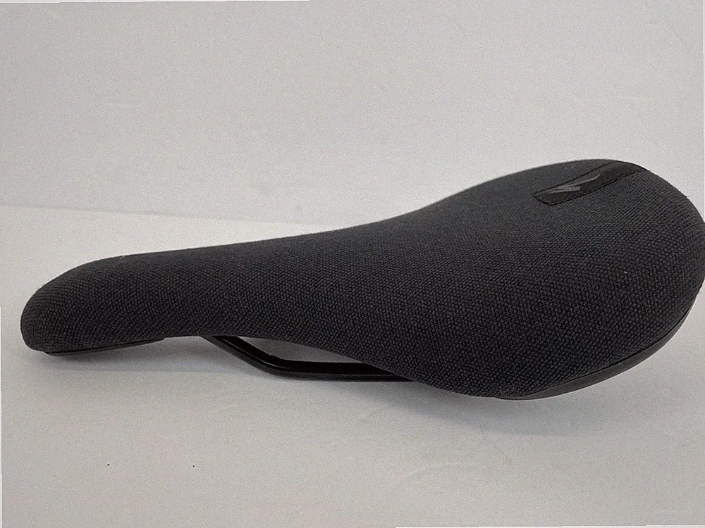 Specialized Black P3 P2 Bicycle Saddle Seat Rails Mountain Road Commuter Bike