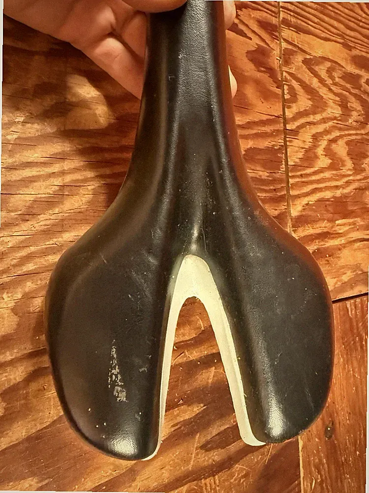 Specialized Body Geometry Comp Gel Bicycle Seat Black Most Excellent Comfort