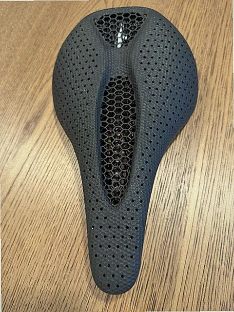 Specialized Body Geometry Power Pro Mirror 143mm Saddle (Black)