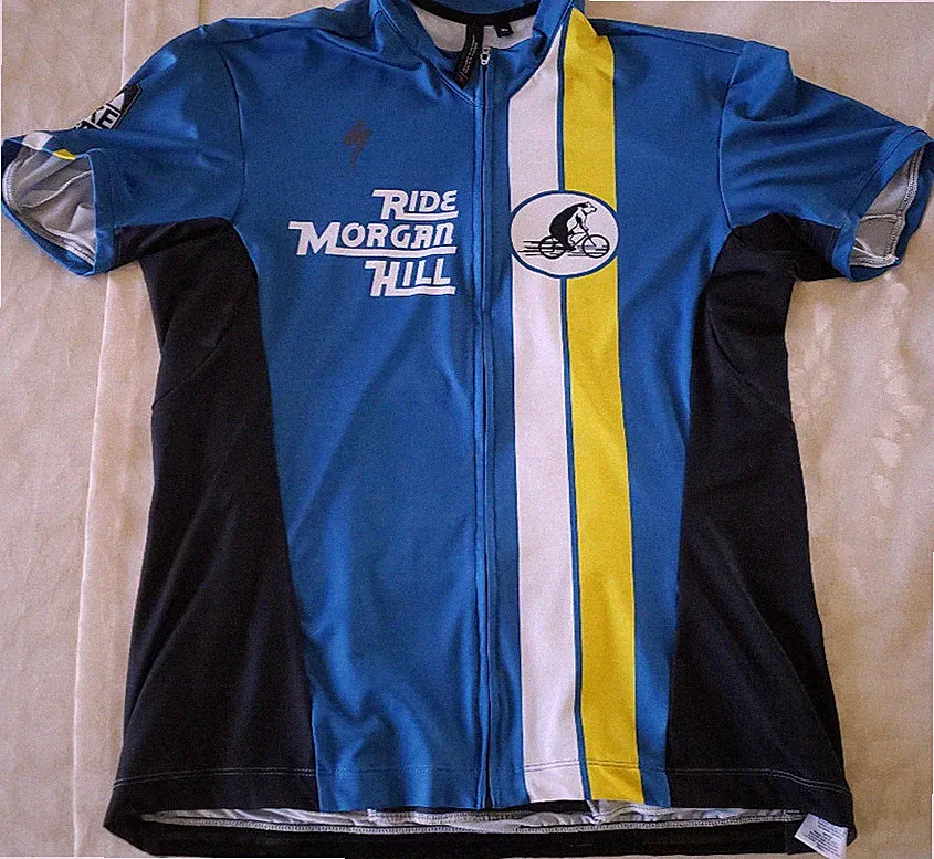 Specialized brand Bicycle Therapy Cycling Kit