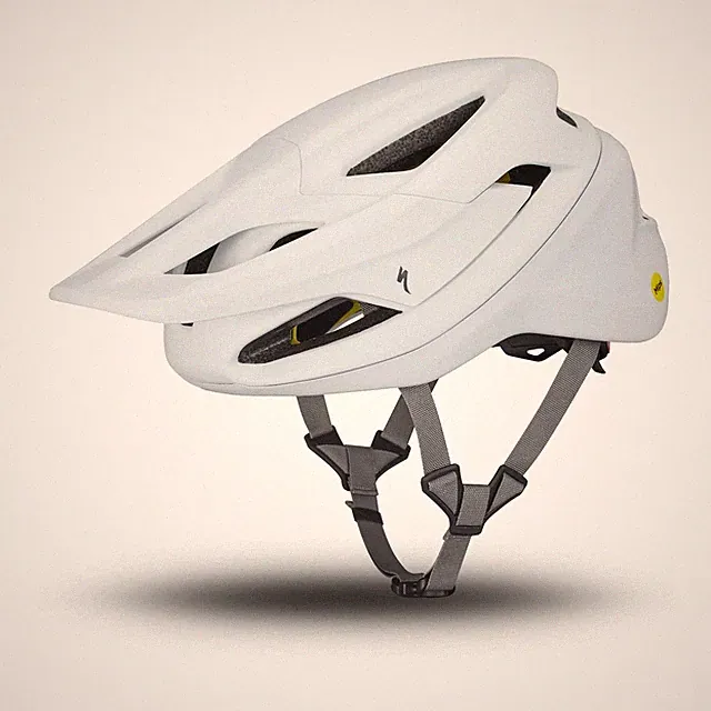 Specialized Camber MIPS Helmet White Size Large (L) - (60222-0954)