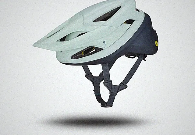 Specialized Camber MIPS MTB Helmet Trail Mountain Bike
