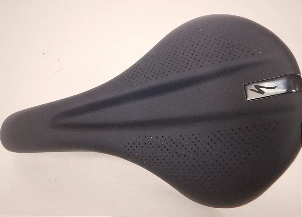 Specialized Canopy Bicycle Saddle Seat 155mm Body Geometry Matte Black