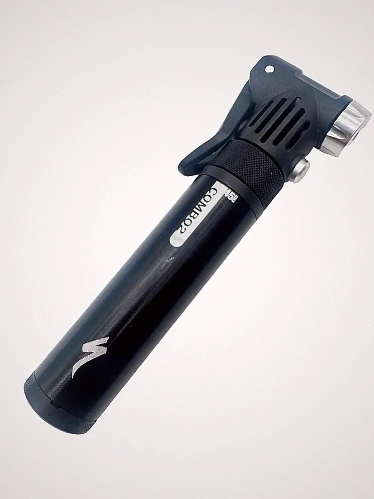 Specialized combo 2 45cc Bicycle Tire Pump