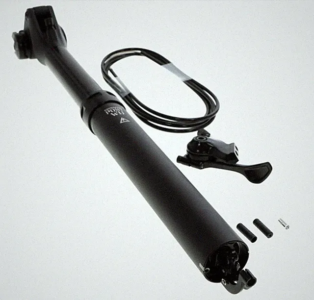 Specialized Command Post WU Dropper Seatpost 34.9 x150mm Travel Internal Routing