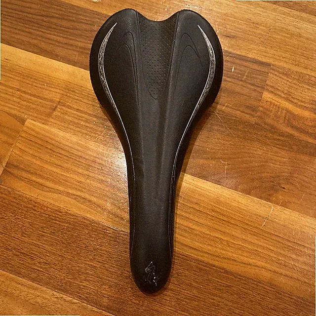 Specialized Comp Velo Bike Seat Bicycle Seat Black