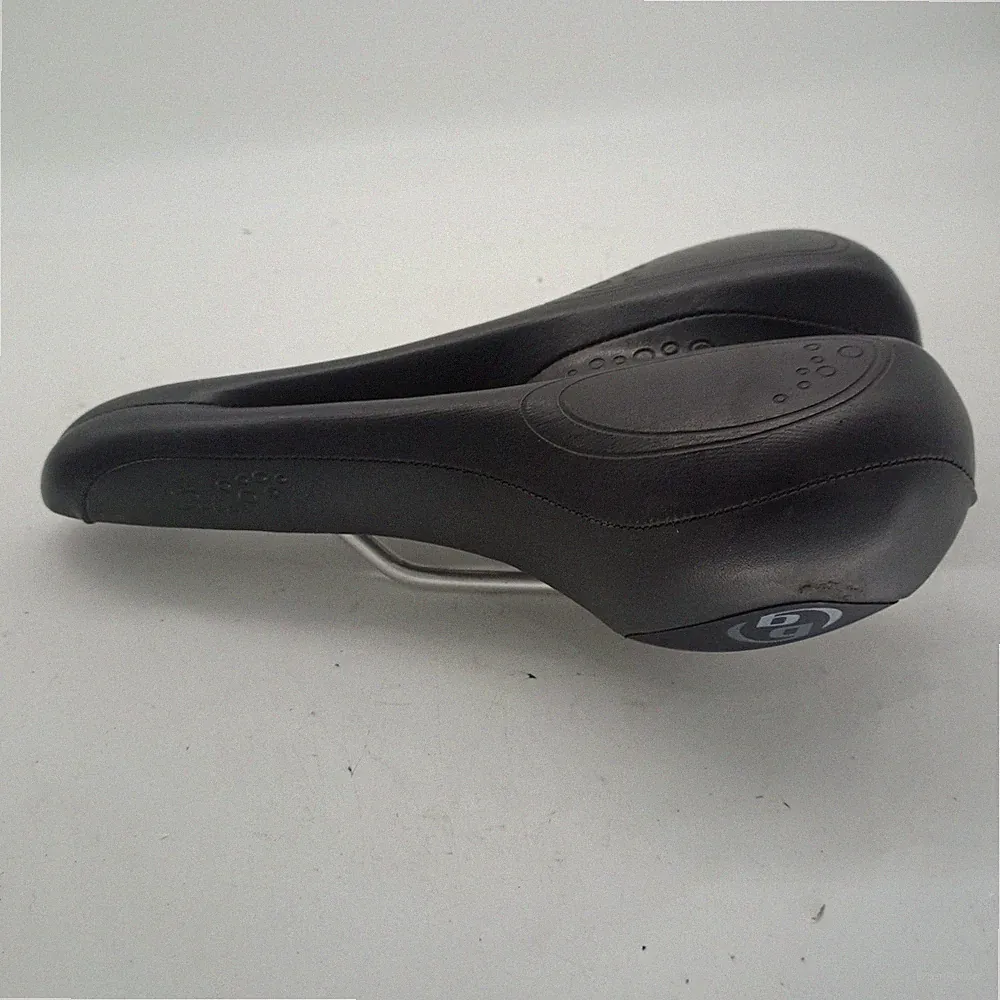 Specialized Dolce Body Geometry Bicycle Saddle Black Road Bike Seat a10