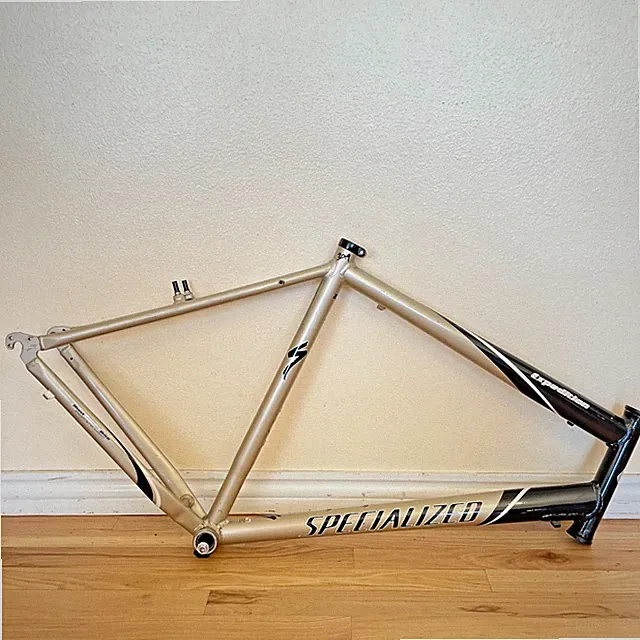 Specialized Expedition XL 21.5" Frame Set 26" Bike